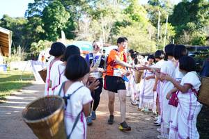 BIB: 
                            <button type="button" onclick="openModal(19030507)" class="btn btn-primary btn-sm float-right btn-popup" data-toggle="modal" data-target=".modal-high-quality">
                        <i class="fas fa-shopping-cart"></i> Add to Cart
                    </button>
                                            <button type="button" onclick="isThisMe(19030507, true)" class="btn btn-success btn-sm float-right btn-popup btn-isme hidden" data-toggle="tooltip" data-placement="bottom" title="นี่คือรูปของคุณใช่ไหม คลิกที่นี่เพื่อเอาเข้าอัลบั้ม">
                        <i class="fas fa-plus"></i> Add to album
                    </button>
                    <button type="button" onclick="isThisMe(19030507, false)" class="btn btn-warning btn-sm float-right btn-popup btn-isnotme hidden">
                        <i class="fas fa-ban"></i> Remove from album
                    </button>